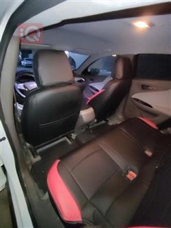 شيفروليه ماليبو